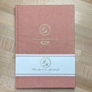 Verse Map Journal - Coral